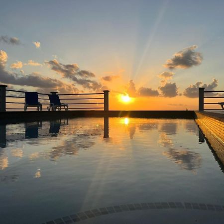 Hillsboro Condominiums Basseterre Eksteriør billede