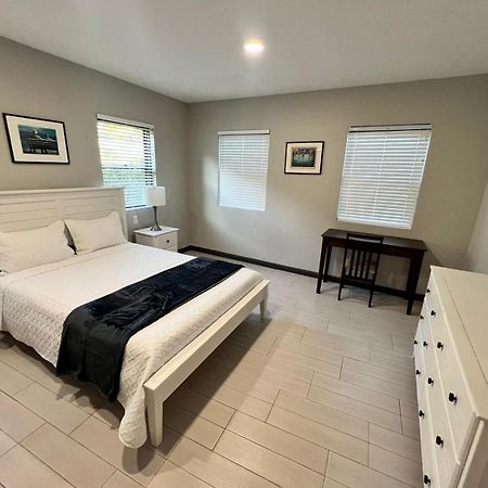 Hillsboro Condominiums Basseterre Eksteriør billede