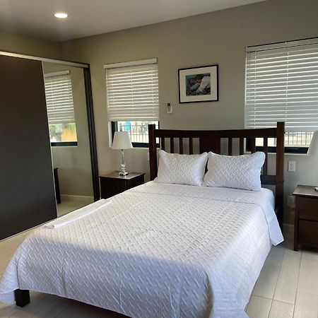 Hillsboro Condominiums Basseterre Eksteriør billede