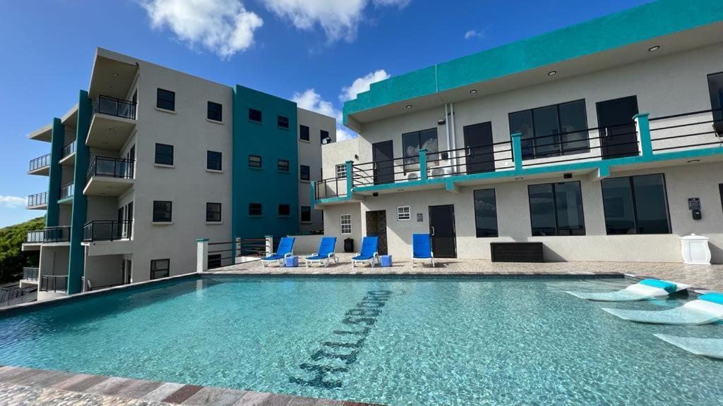 Hillsboro Condominiums Basseterre Eksteriør billede