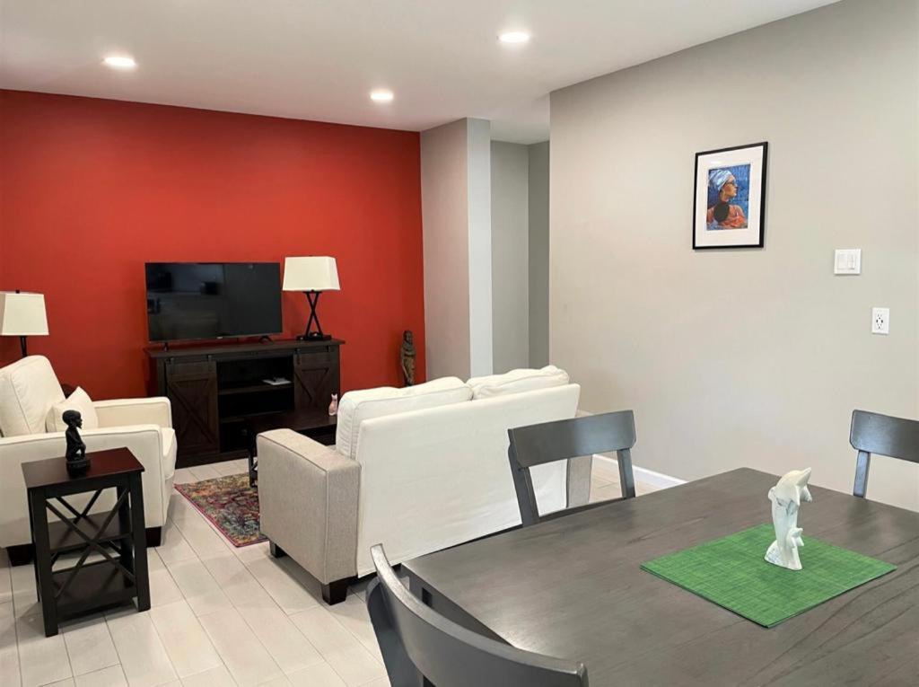 Hillsboro Condominiums Basseterre Eksteriør billede