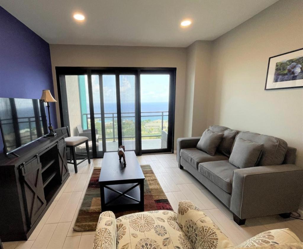 Hillsboro Condominiums Basseterre Eksteriør billede