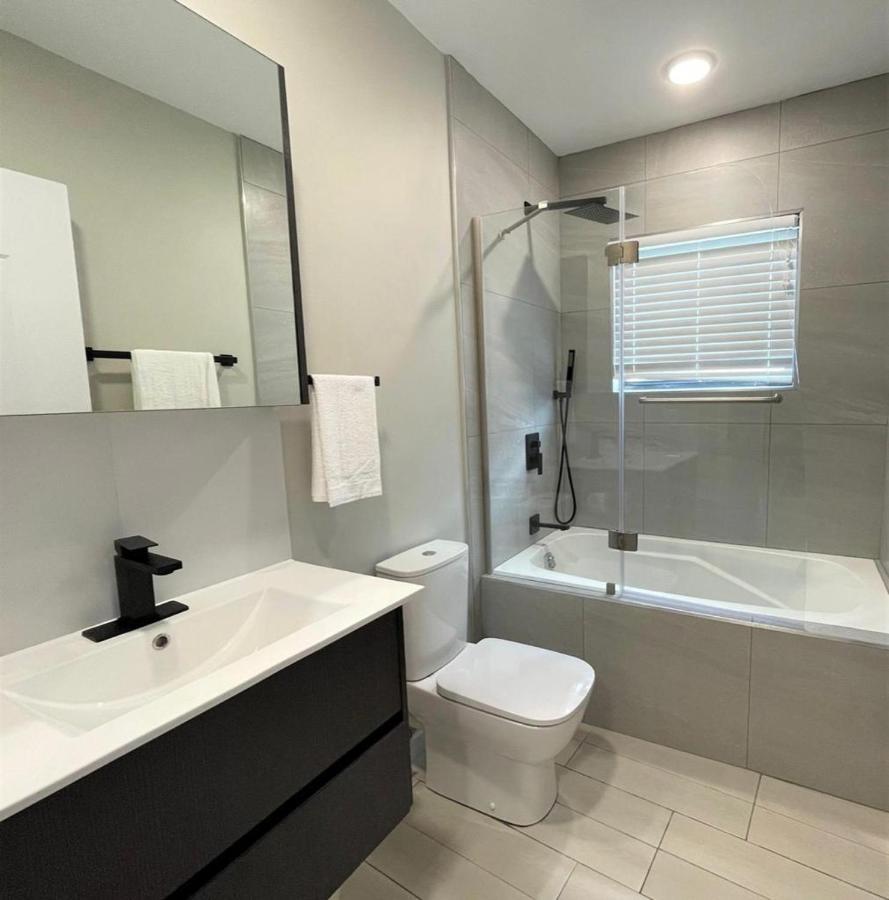 Hillsboro Condominiums Basseterre Eksteriør billede