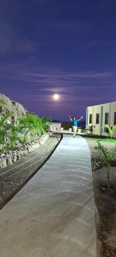Hillsboro Condominiums Basseterre Eksteriør billede