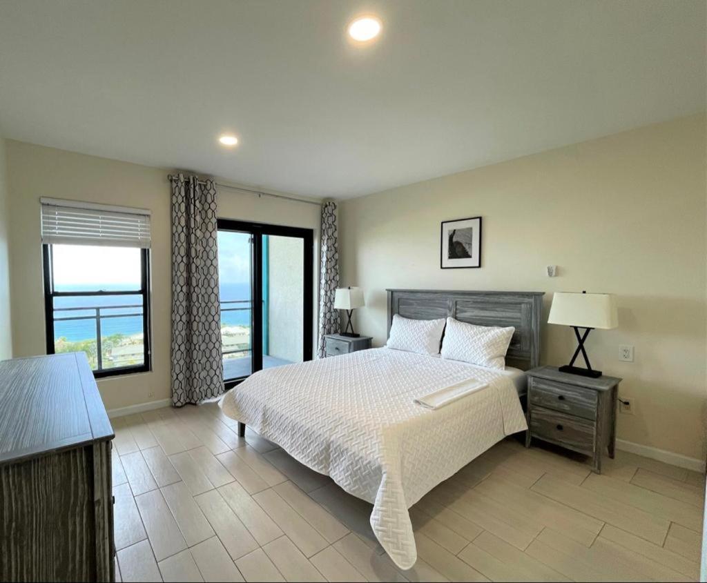Hillsboro Condominiums Basseterre Eksteriør billede