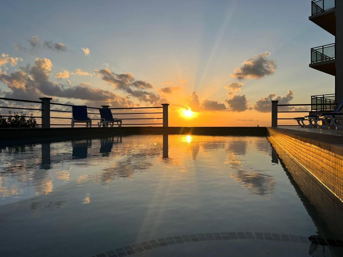 Hillsboro Condominiums Basseterre Eksteriør billede