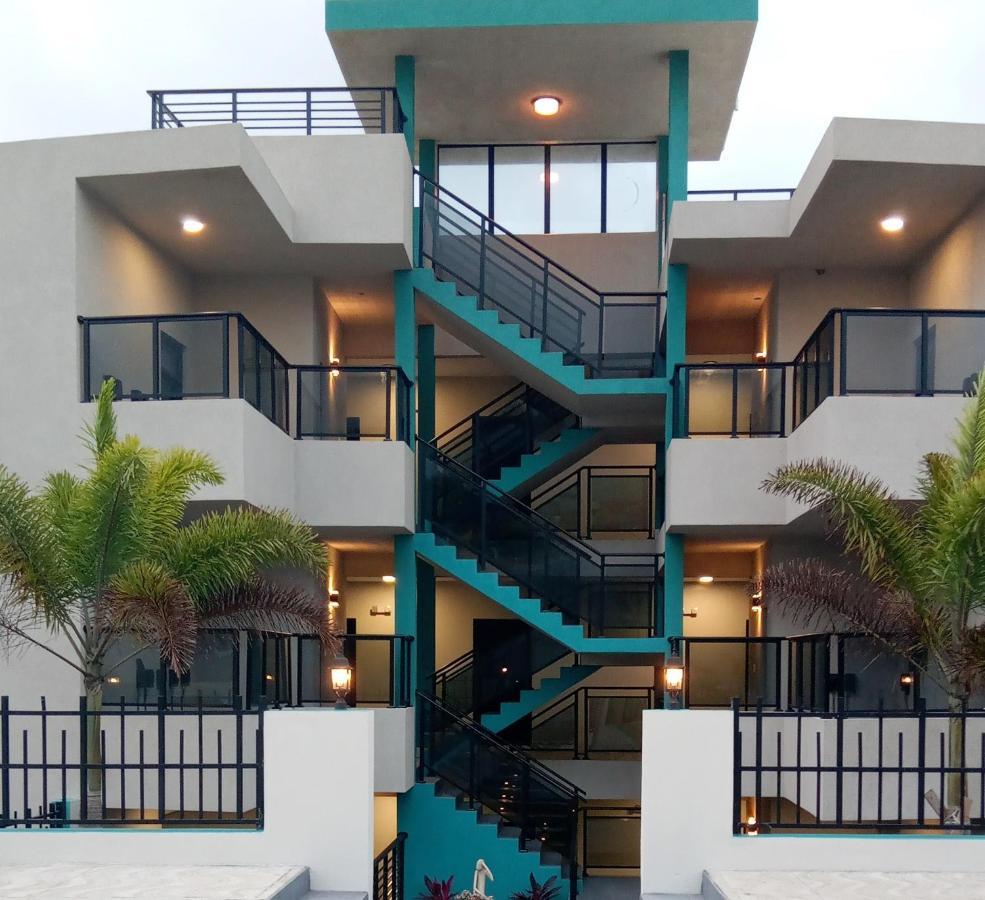 Hillsboro Condominiums Basseterre Eksteriør billede