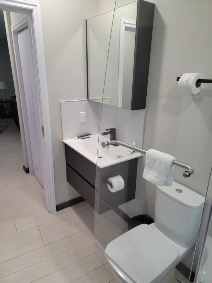Hillsboro Condominiums Basseterre Eksteriør billede
