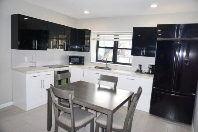 Hillsboro Condominiums Basseterre Eksteriør billede