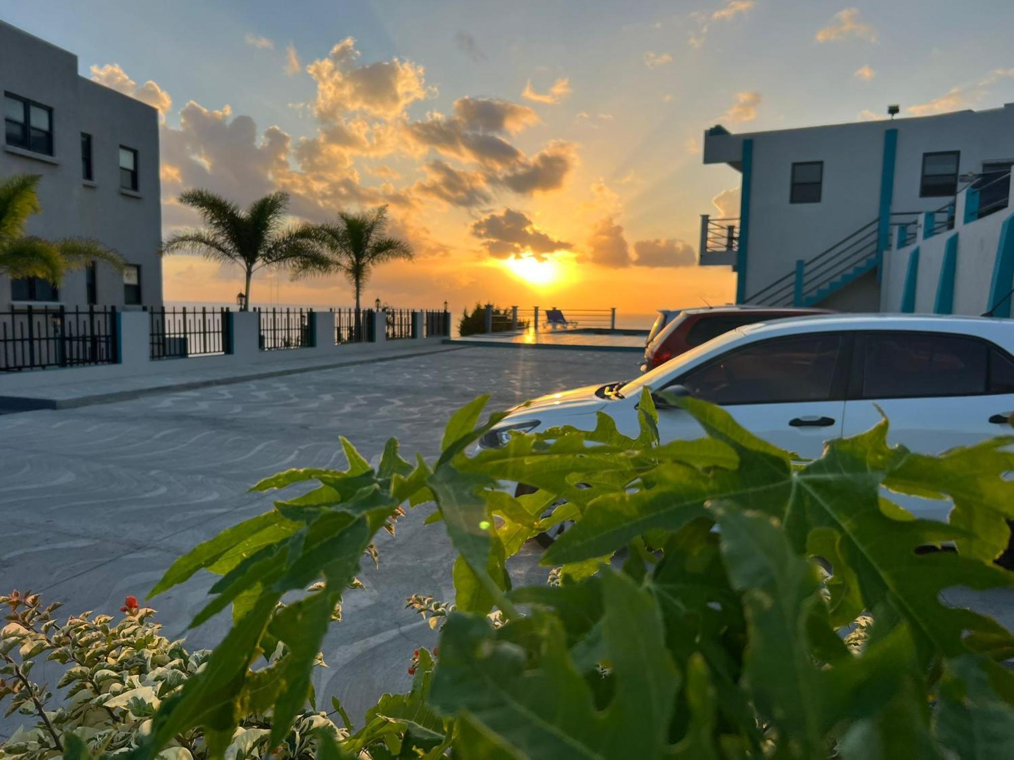 Hillsboro Condominiums Basseterre Værelse billede