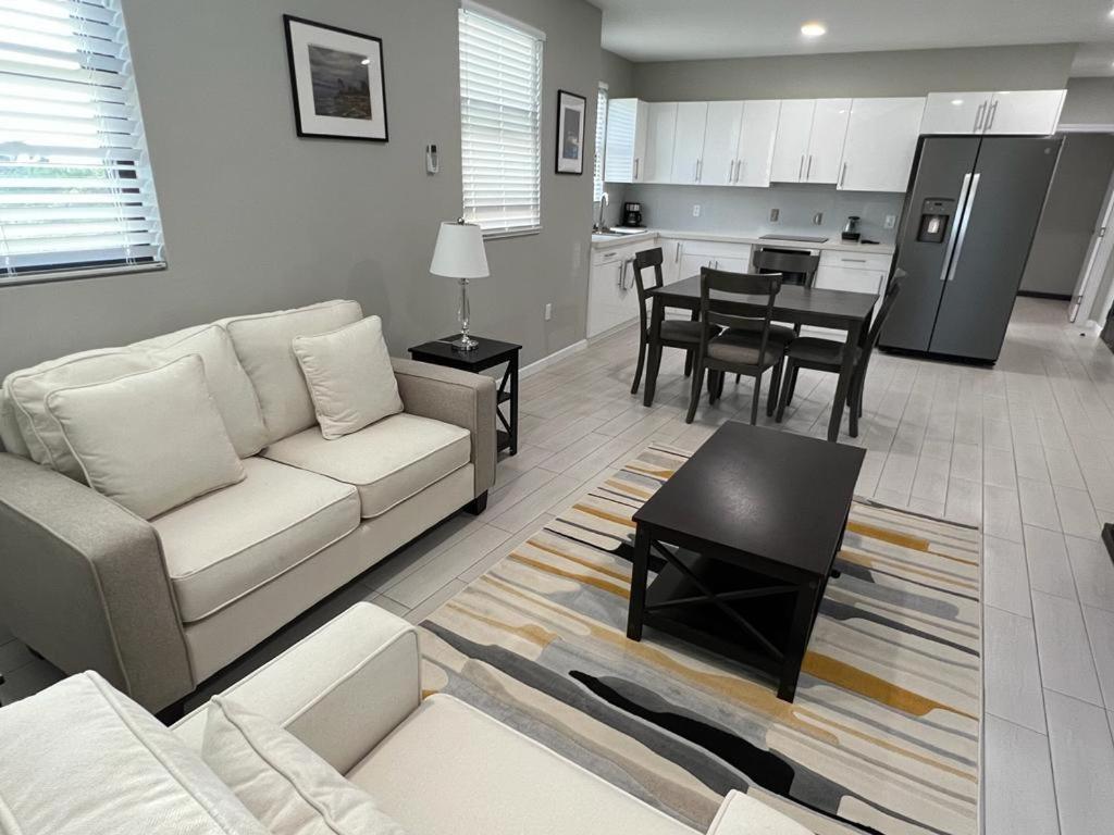 Hillsboro Condominiums Basseterre Eksteriør billede