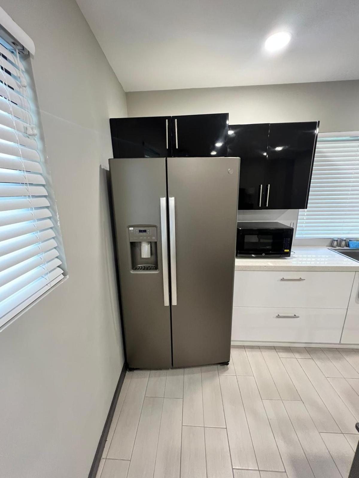 Hillsboro Condominiums Basseterre Eksteriør billede