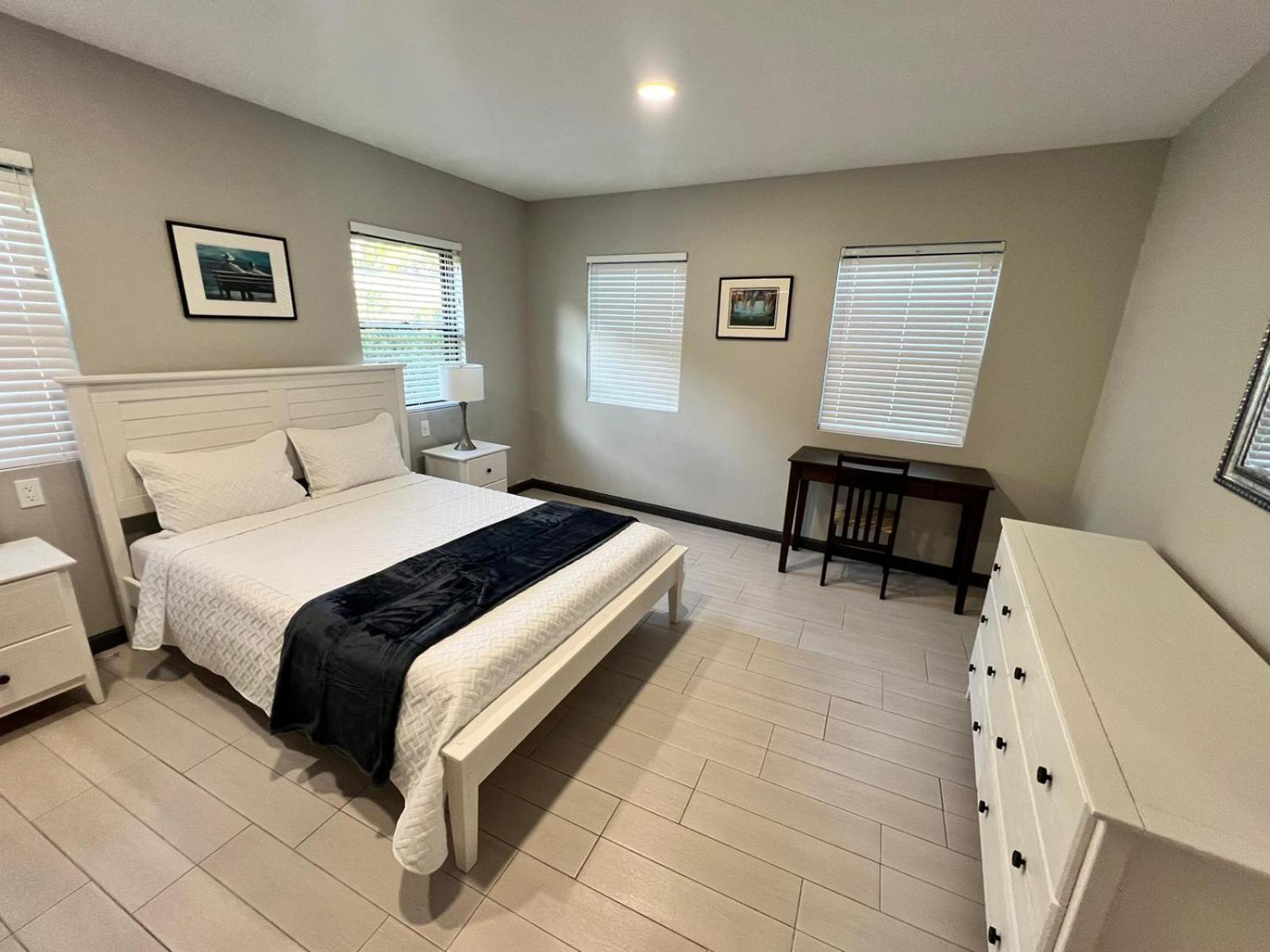 Hillsboro Condominiums Basseterre Eksteriør billede