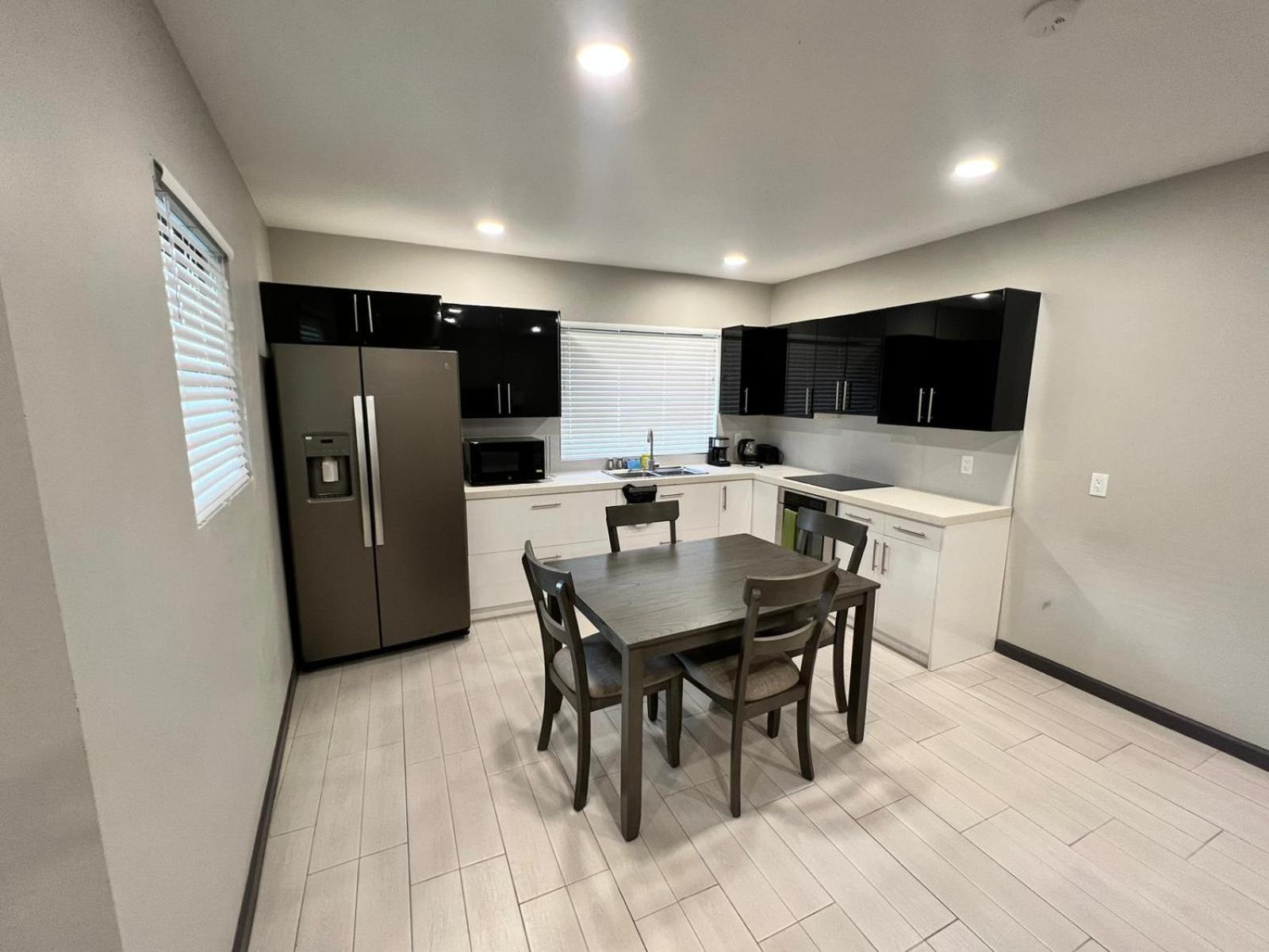 Hillsboro Condominiums Basseterre Eksteriør billede