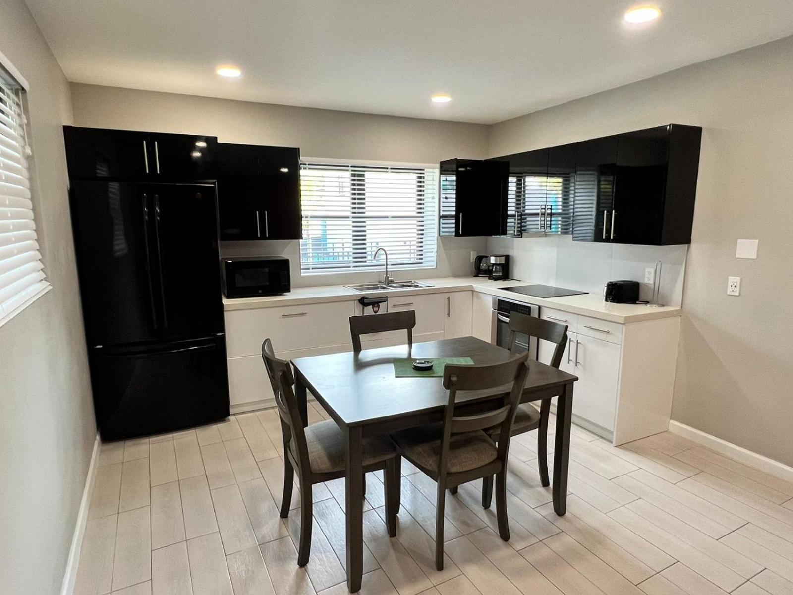 Hillsboro Condominiums Basseterre Eksteriør billede