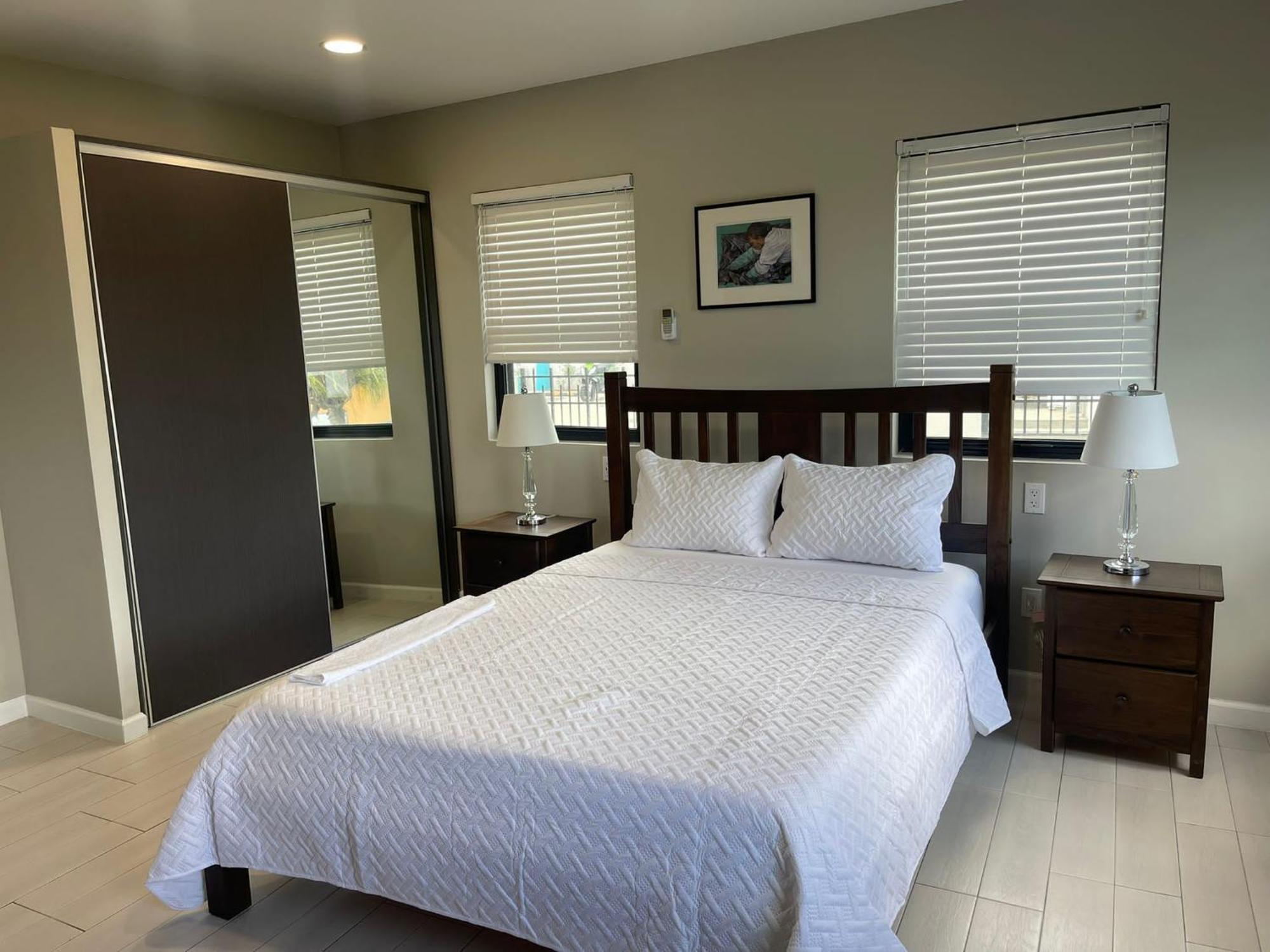 Hillsboro Condominiums Basseterre Eksteriør billede